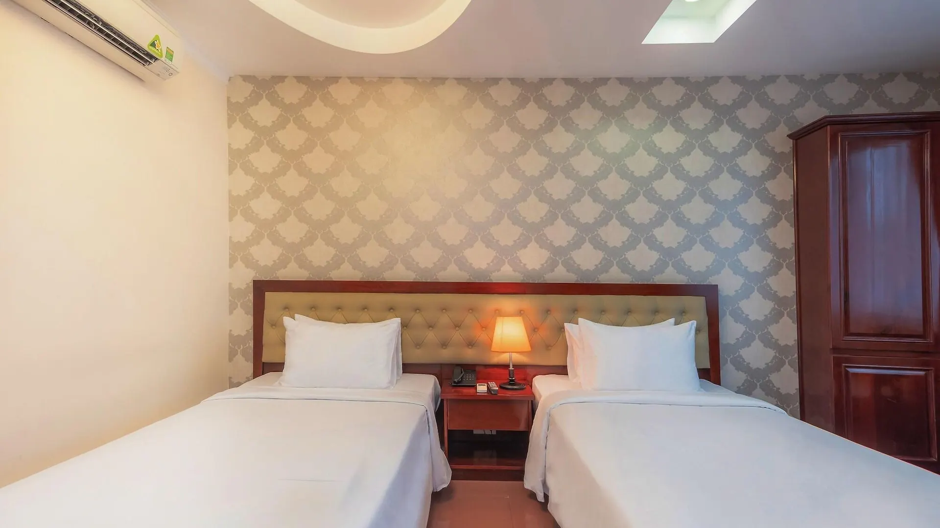 Bon Ami Hotel - Thien Xuan Hotel Thành Pho Ho Chí Minh