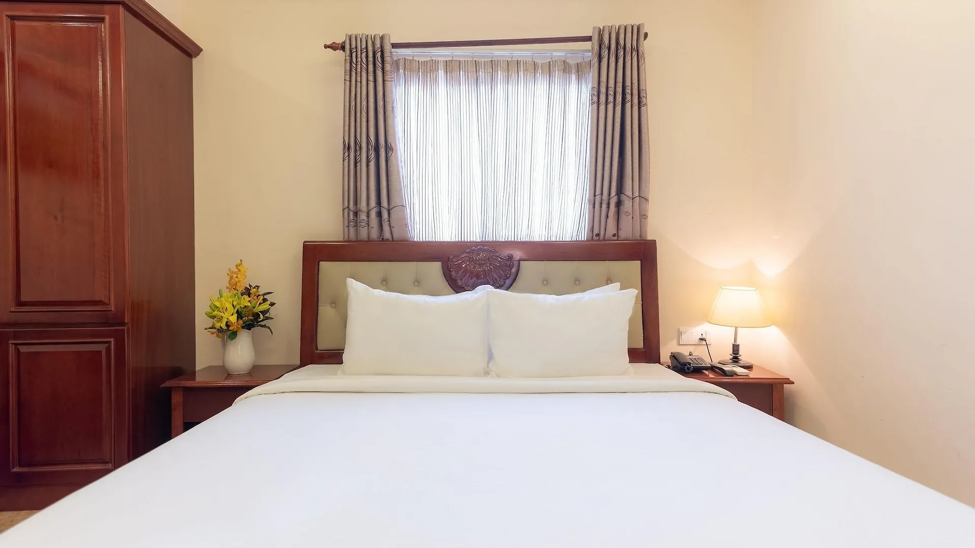 Bon Ami Hotel - Thien Xuan Hotel Thành Pho Ho Chí Minh