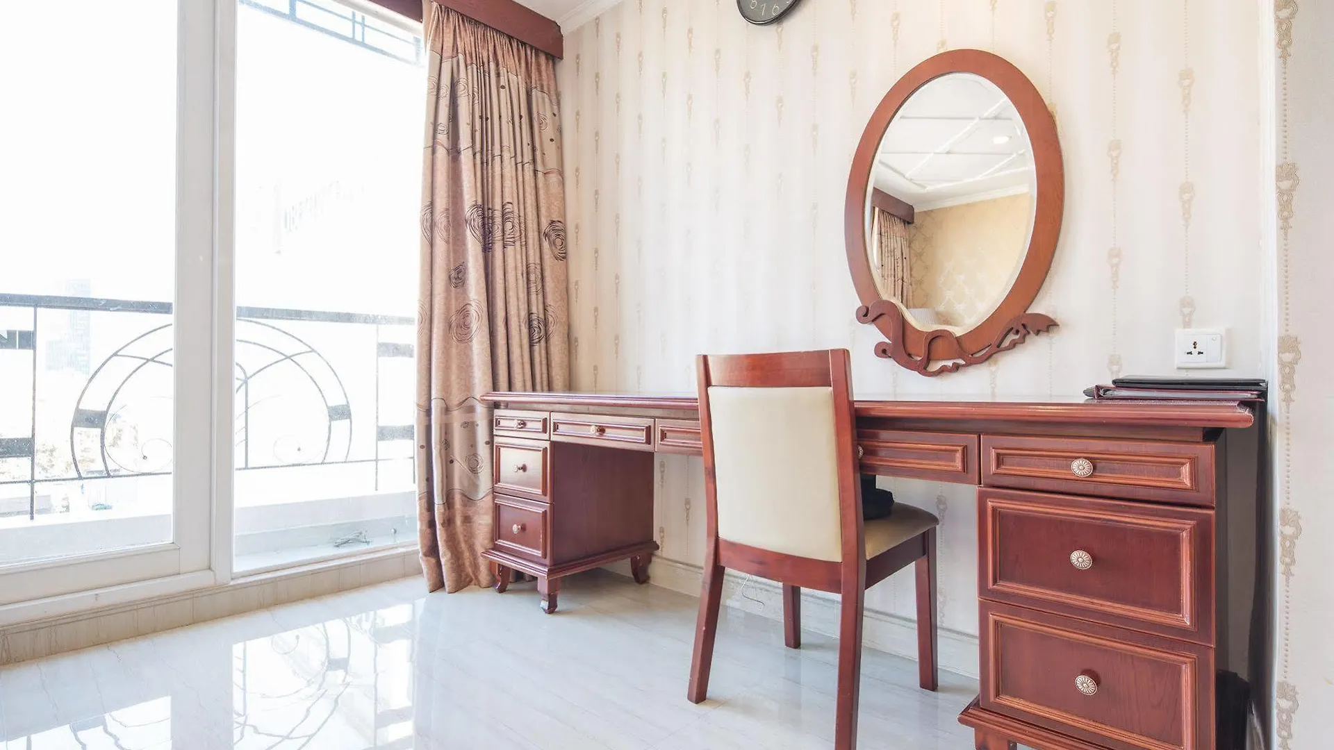 Bon Ami Hotel - Thien Xuan Hotel Thành Pho Ho Chí Minh