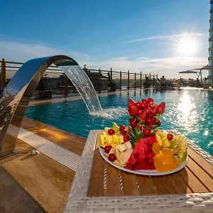 Ramada By Wyndham Pera Taksim 5*, Istambul Turquia