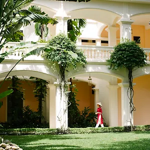 Resort Anantara Hoi An
