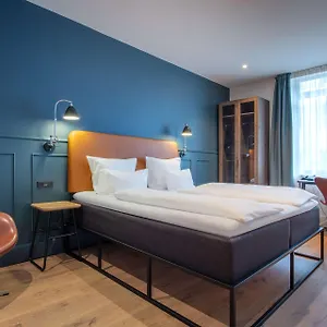 The Huxley Copenhagen, Bw Premier Collection 4*, Copenhaga Dinamarca