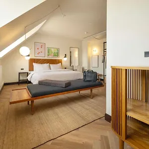 Mayfair 4*, Copenhaga Dinamarca