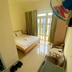 Hotel Khach San Anh Thu, Ho-Chi-Minh-Stadt
