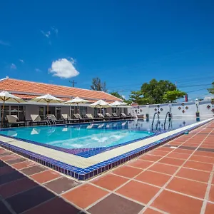 Resort Good Time Sihanoukville