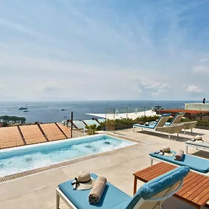 De Bonart Naples, Curio Collection By Hilton 5*, Napoli Italia