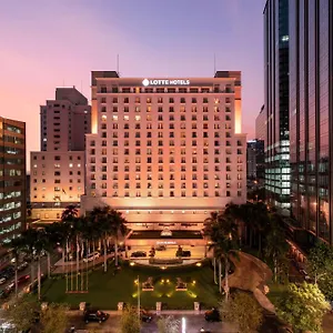 Hotel Lotte Saigon, Ho-Chi-Minh-Stadt