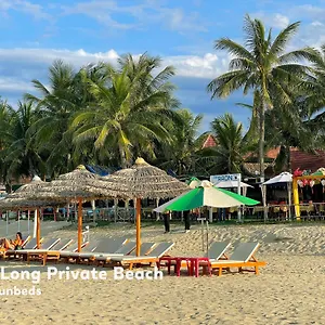 Hotel Viet Long Hoi An