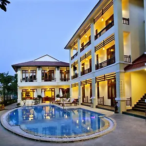 Tnt , Hoi An Vietname