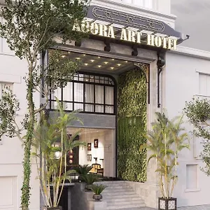 Hotel Adora Art, Ho-Chi-Minh-Stadt