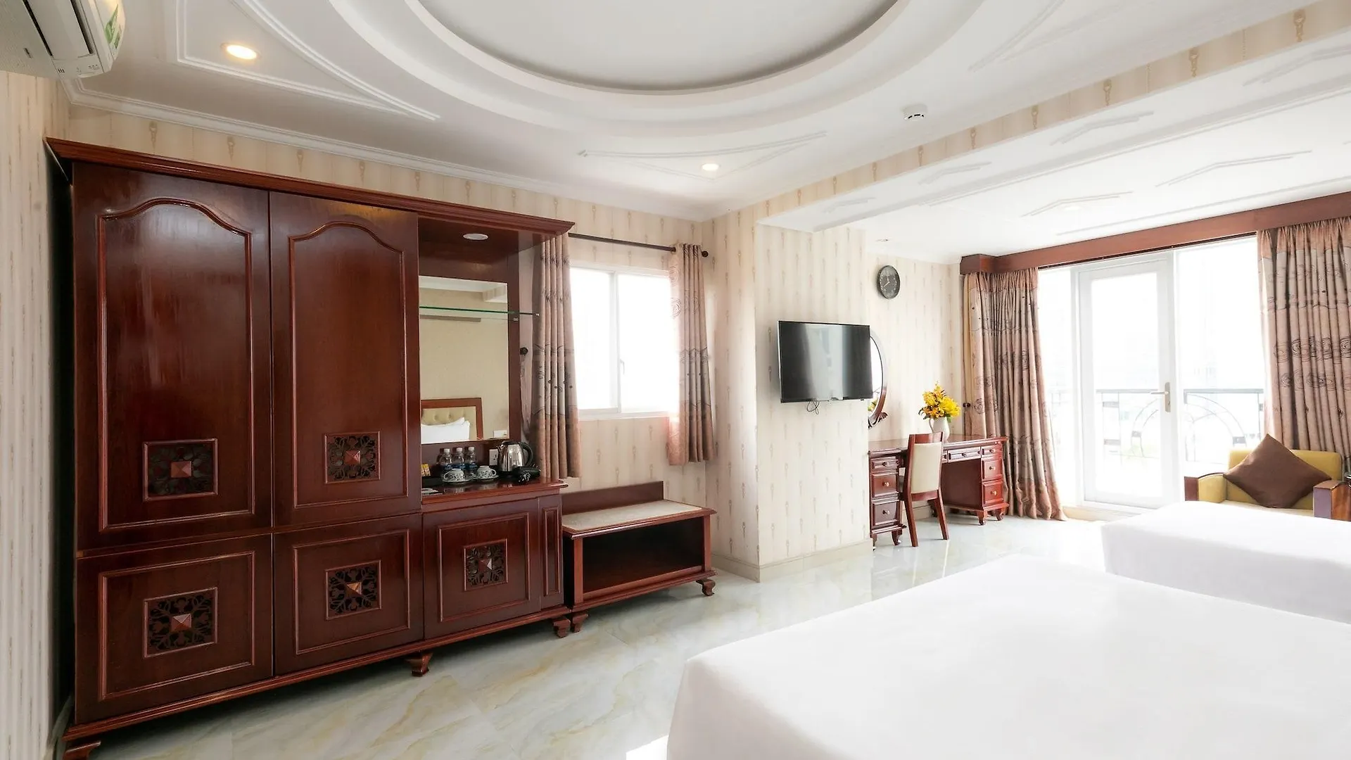 Bon Ami Hotel - Thien Xuan Hotel Ho-Chi-Minh-Stadt Vietnam
