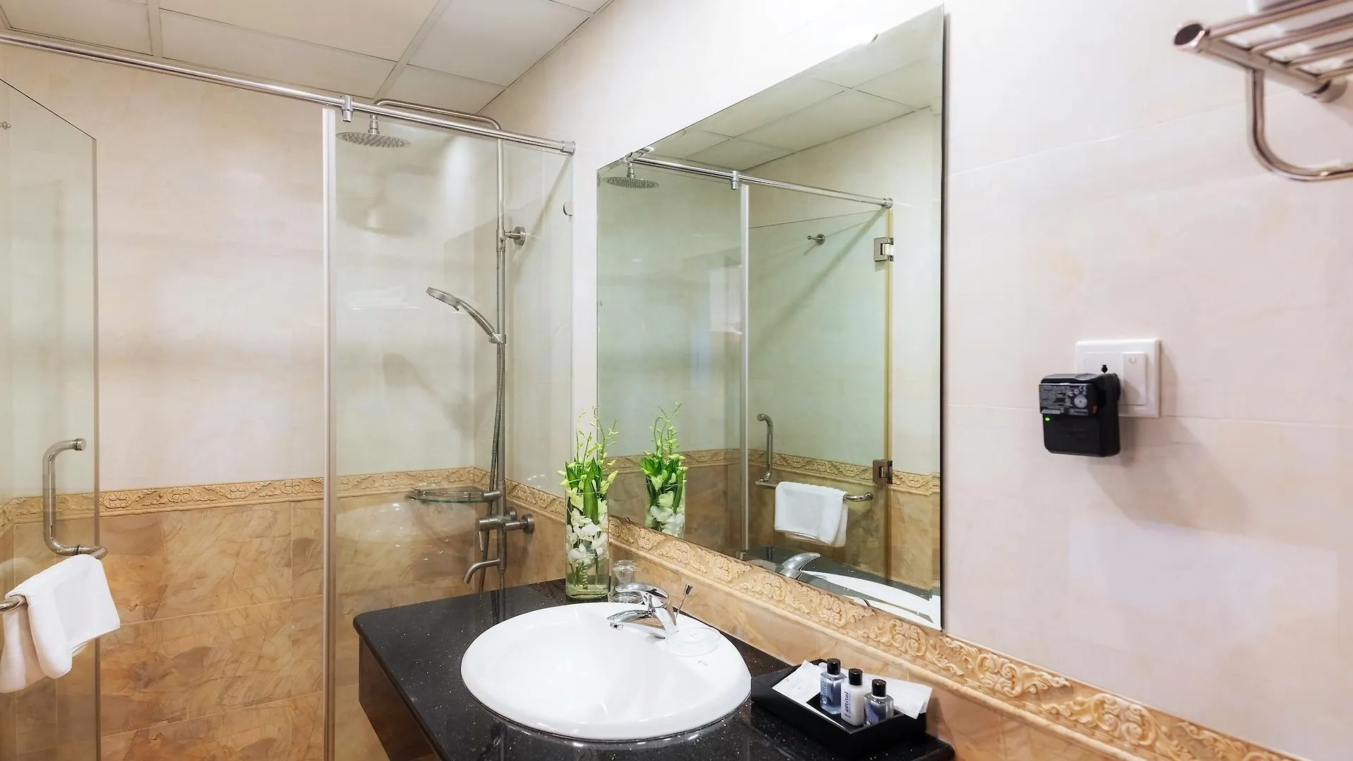 Bon Ami Hotel - Thien Xuan Hotel Ho-Chi-Minh-Stadt