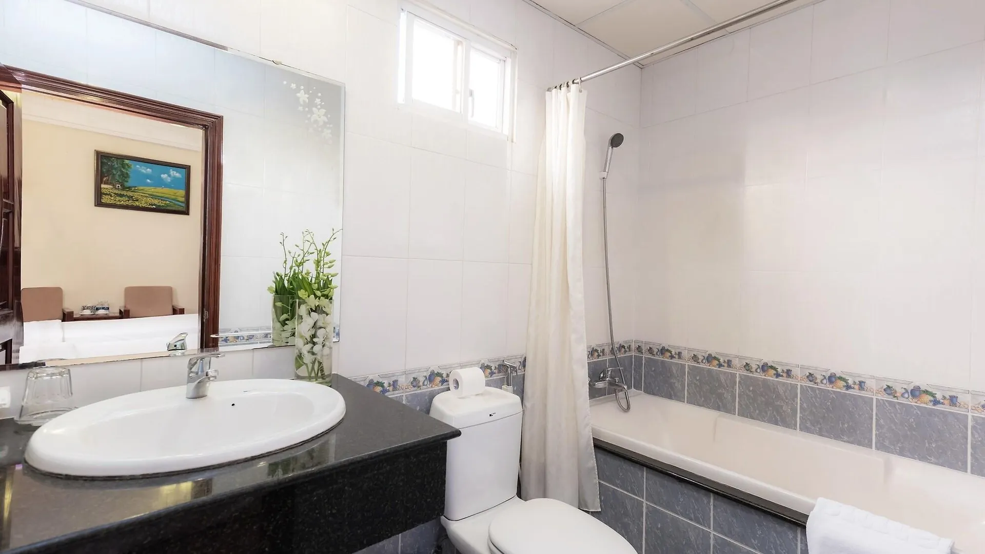 Bon Ami Hotel - Thien Xuan Hotel Ho-Chi-Minh-Stadt