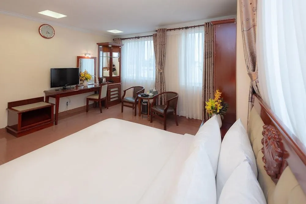 Bon Ami Hotel - Thien Xuan Hotel Ho-Chi-Minh-Stadt