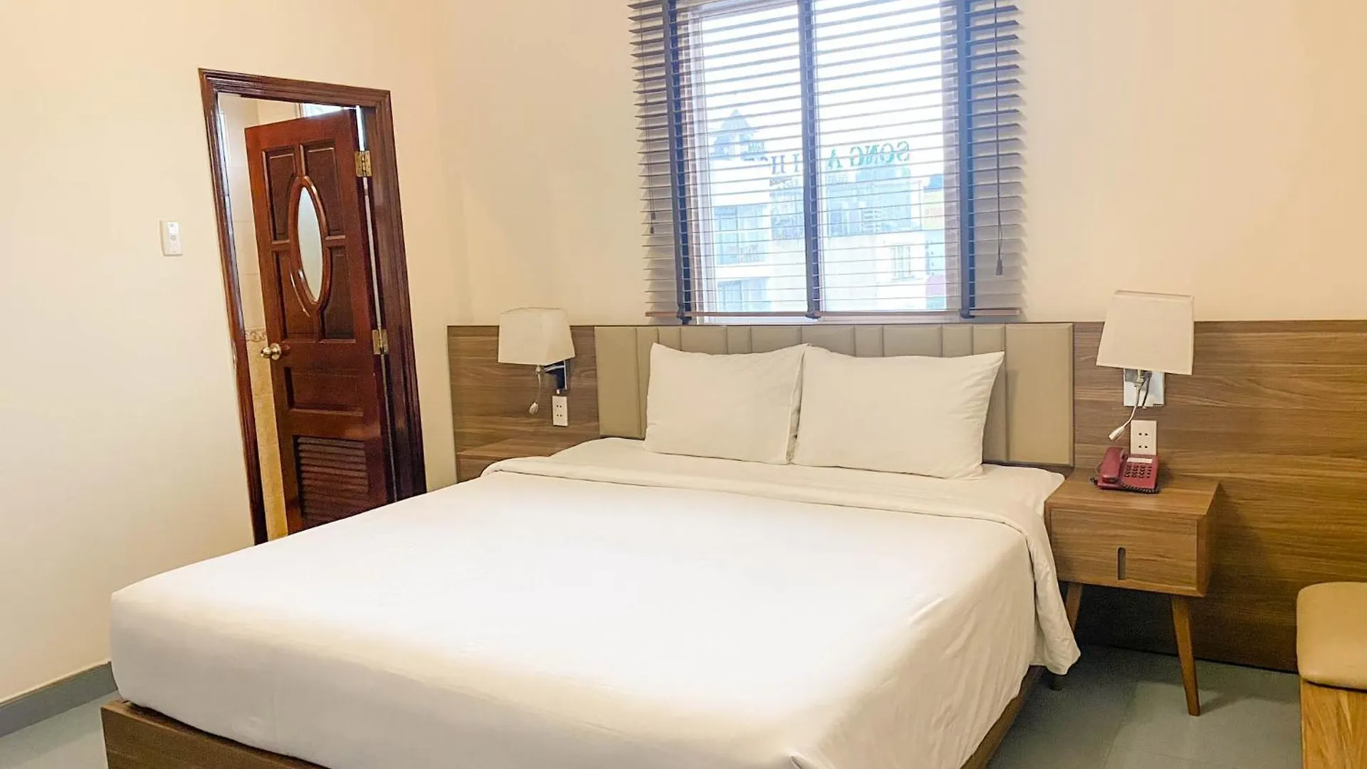 Bon Ami Hotel - Thien Xuan Hotel Ho-Chi-Minh-Stadt