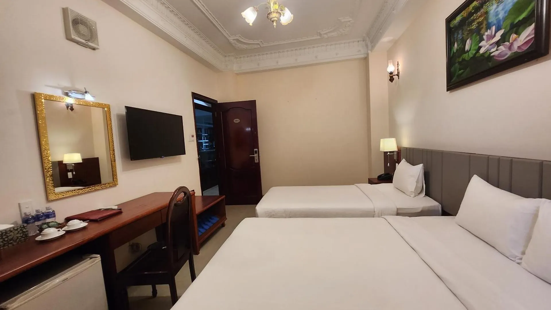 Bon Ami Hotel - Thien Xuan Hotel Ho-Chi-Minh-Stadt Vietnam
