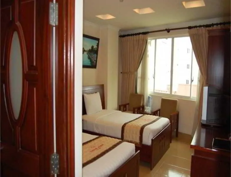 Bon Ami Hotel - Thien Xuan Hotel Ho-Chi-Minh-Stadt