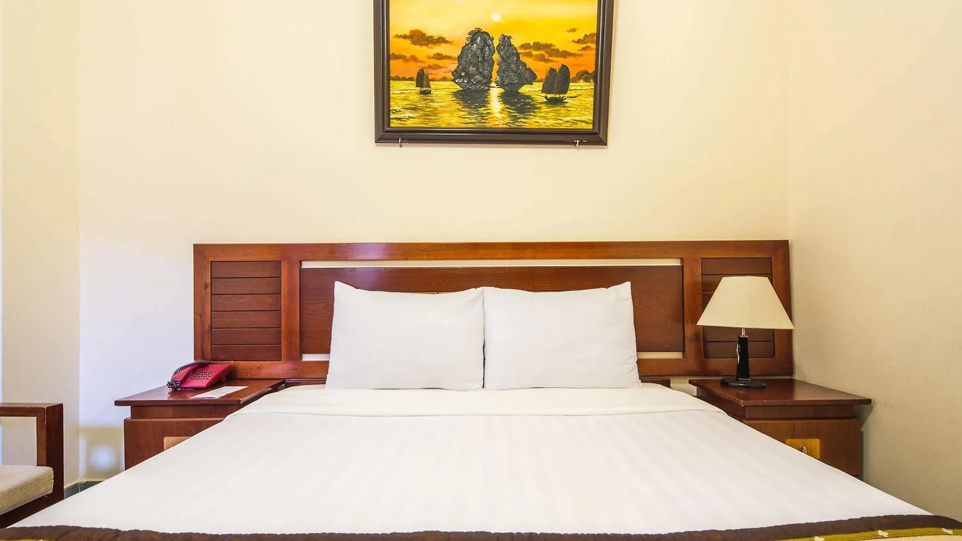 Bon Ami Hotel - Thien Xuan Hotel Ho-Chi-Minh-Stadt