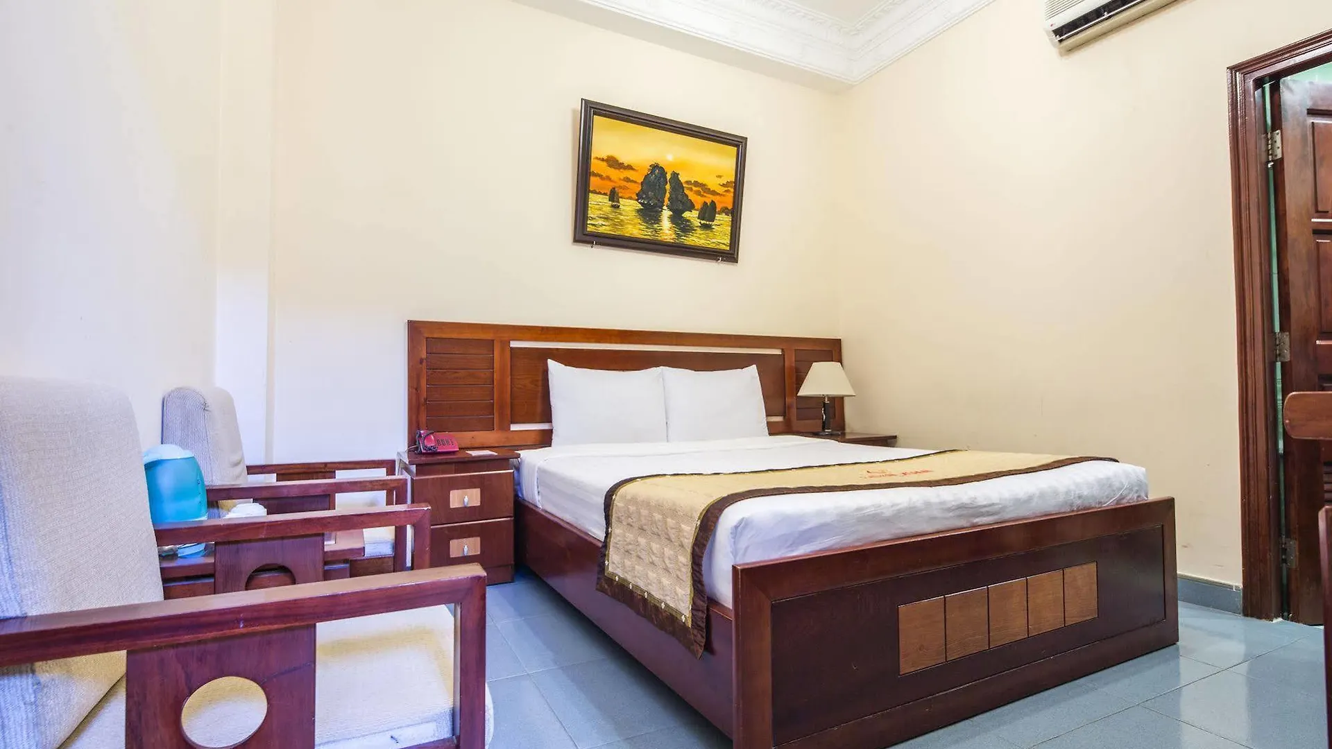 Bon Ami Hotel - Thien Xuan Hotel Ho-Chi-Minh-Stadt Vietnam