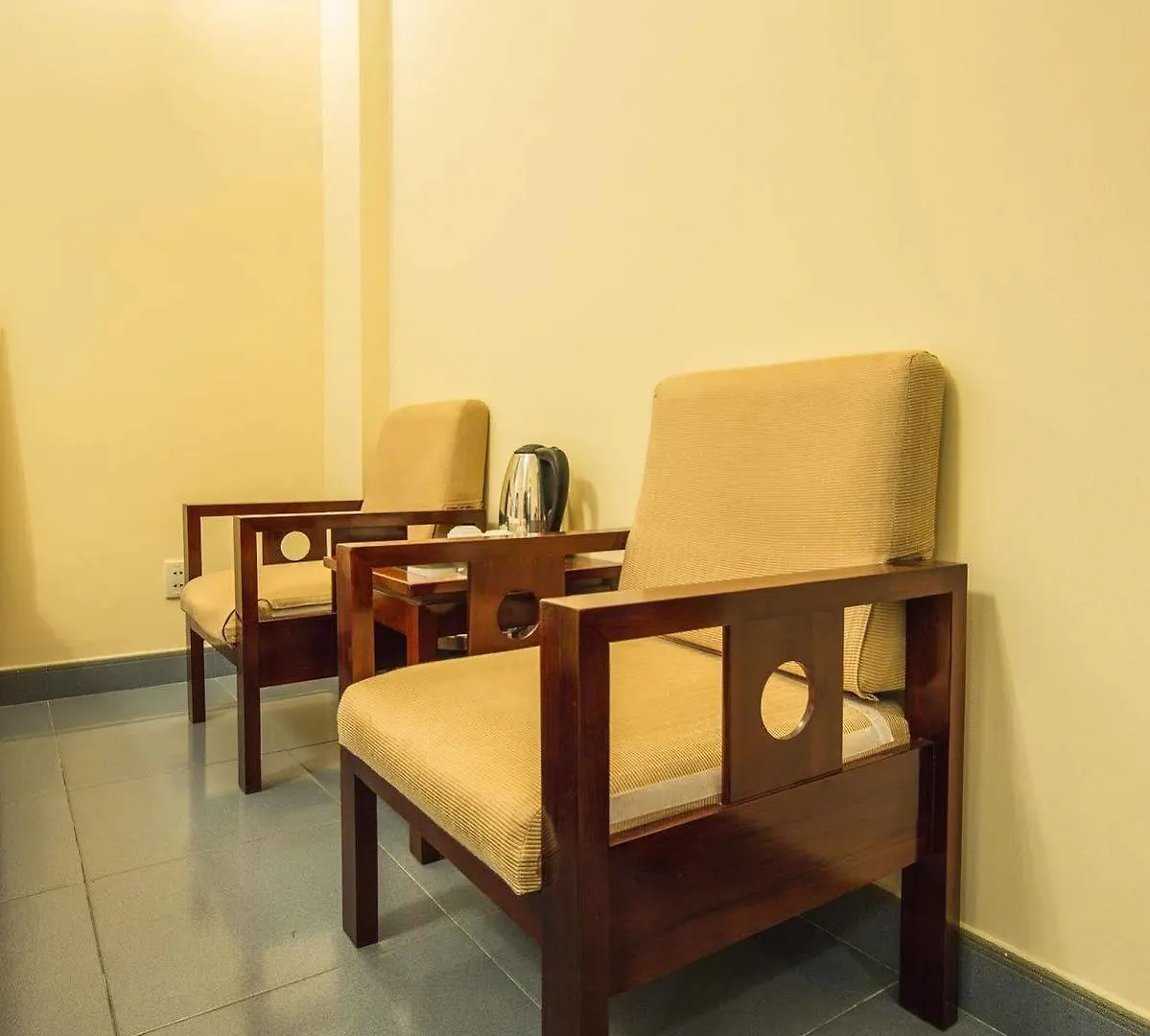 Bon Ami Hotel - Thien Xuan Hotel Ho-Chi-Minh-Stadt