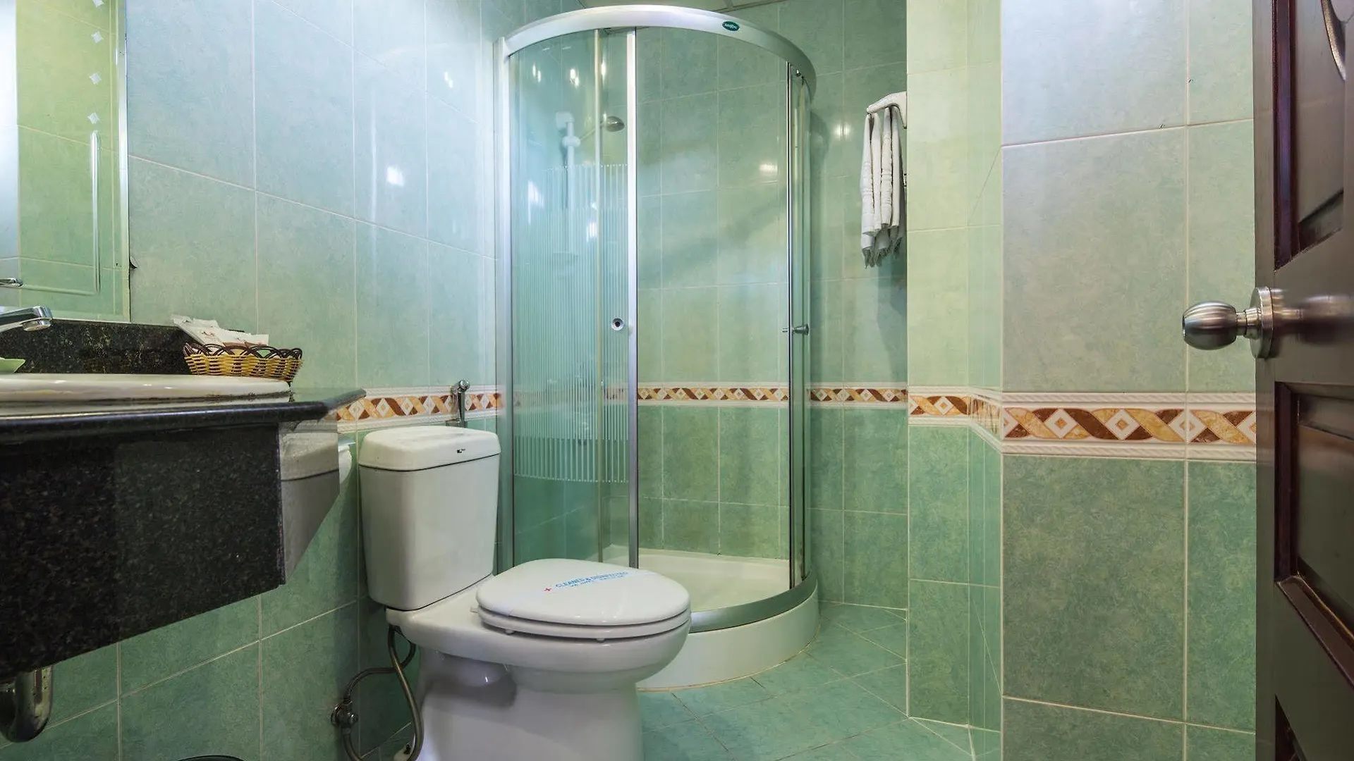 Bon Ami Hotel - Thien Xuan Hotel Ho-Chi-Minh-Stadt